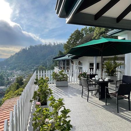 Villa Perpetua Бандаравела Экстерьер фото
