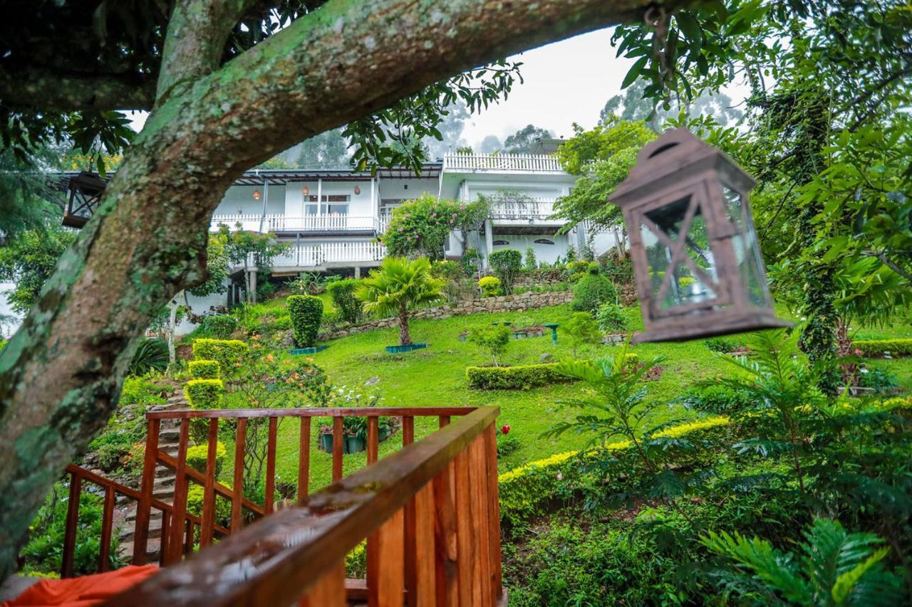 Villa Perpetua Бандаравела Экстерьер фото