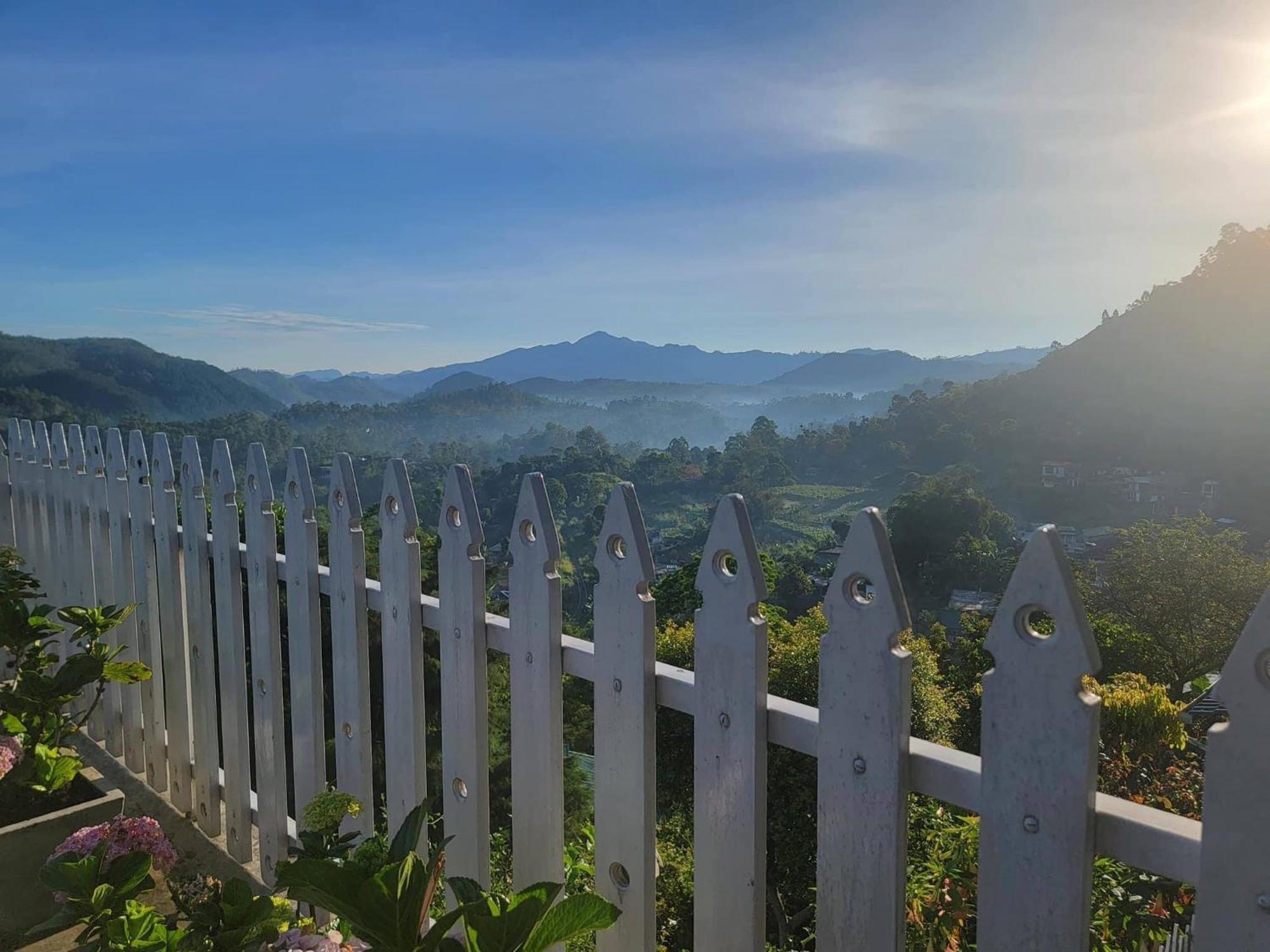Villa Perpetua Бандаравела Экстерьер фото