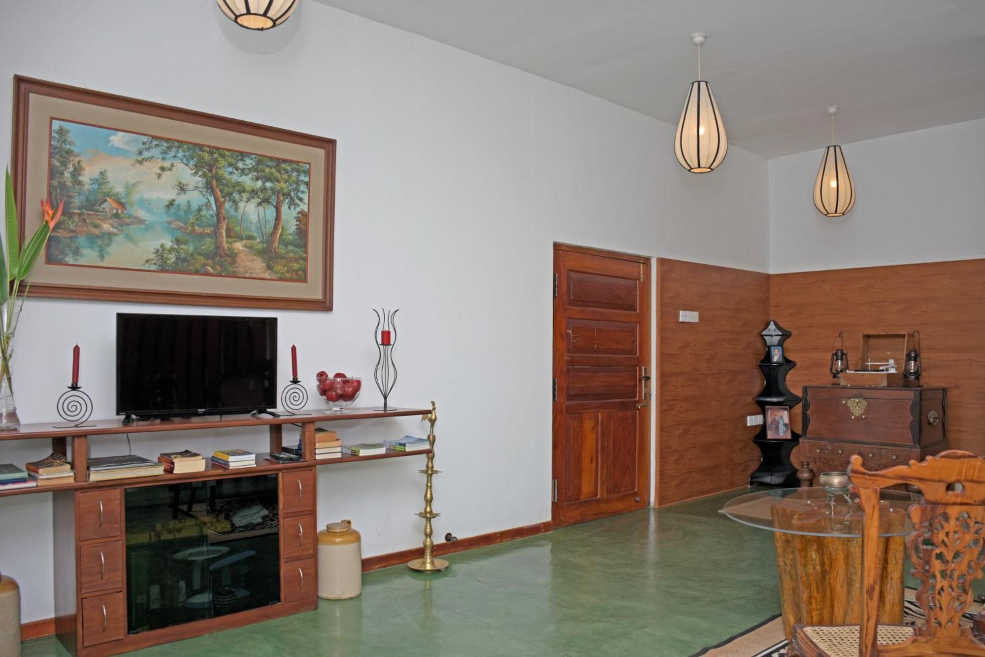 Villa Perpetua Бандаравела Экстерьер фото