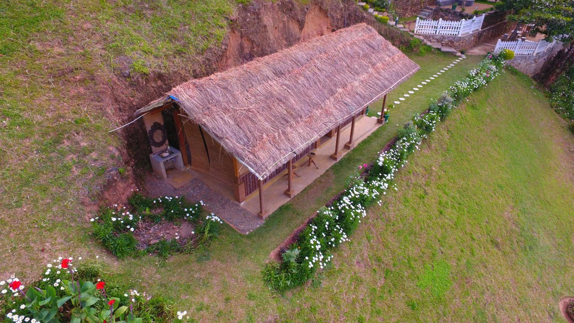 Villa Perpetua Бандаравела Экстерьер фото