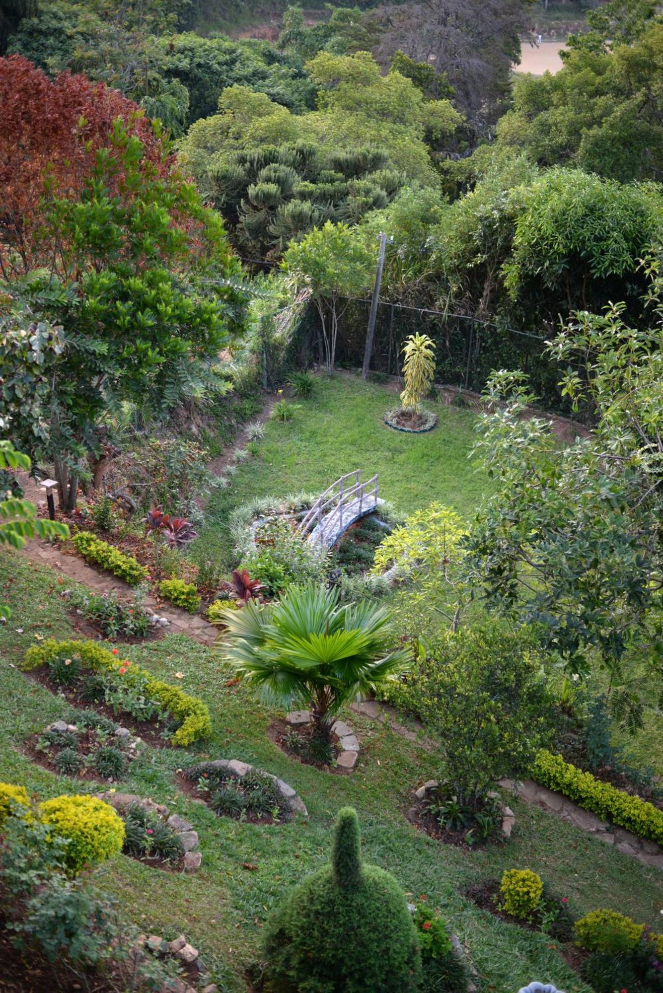 Villa Perpetua Бандаравела Экстерьер фото