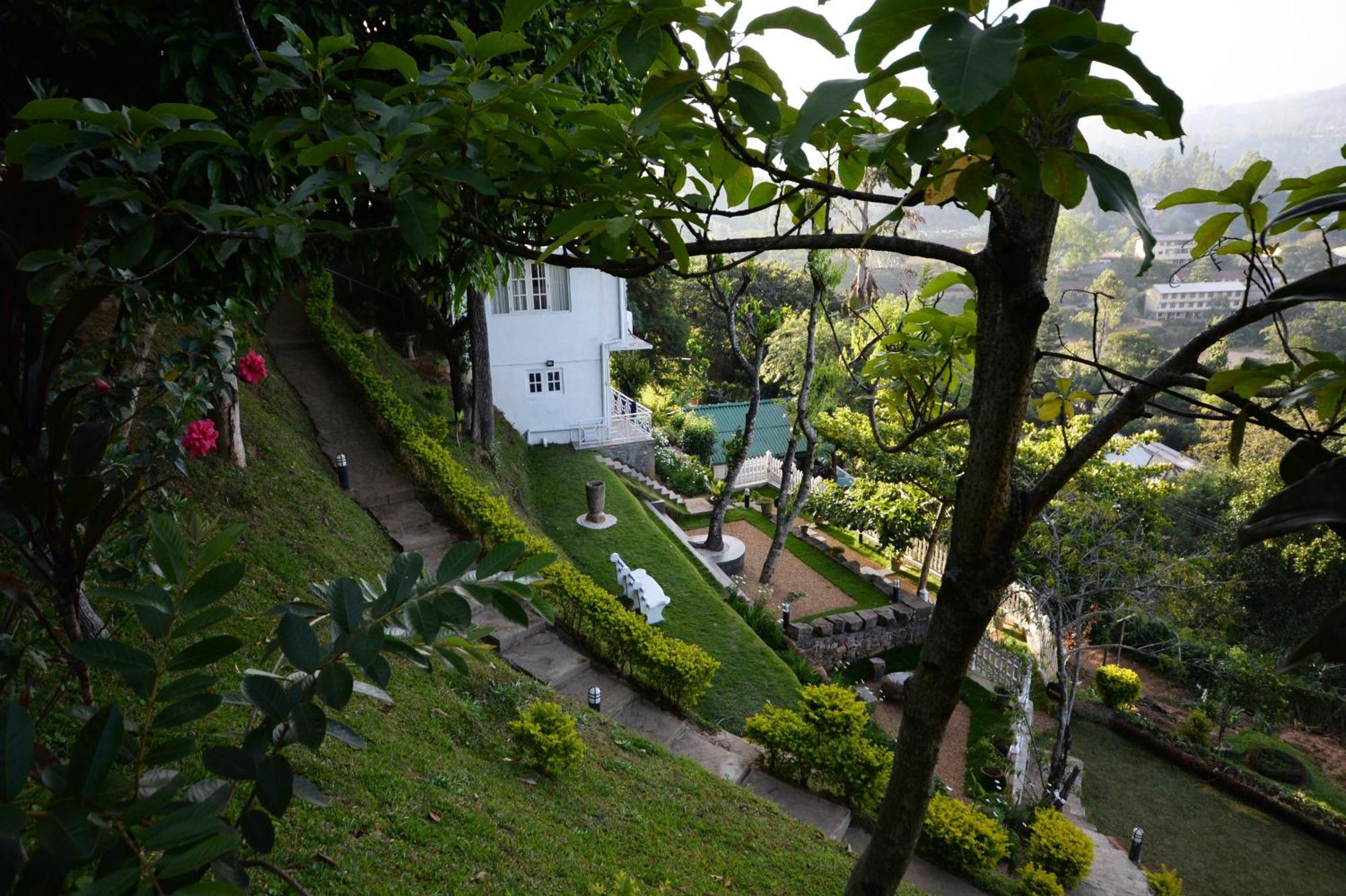 Villa Perpetua Бандаравела Экстерьер фото