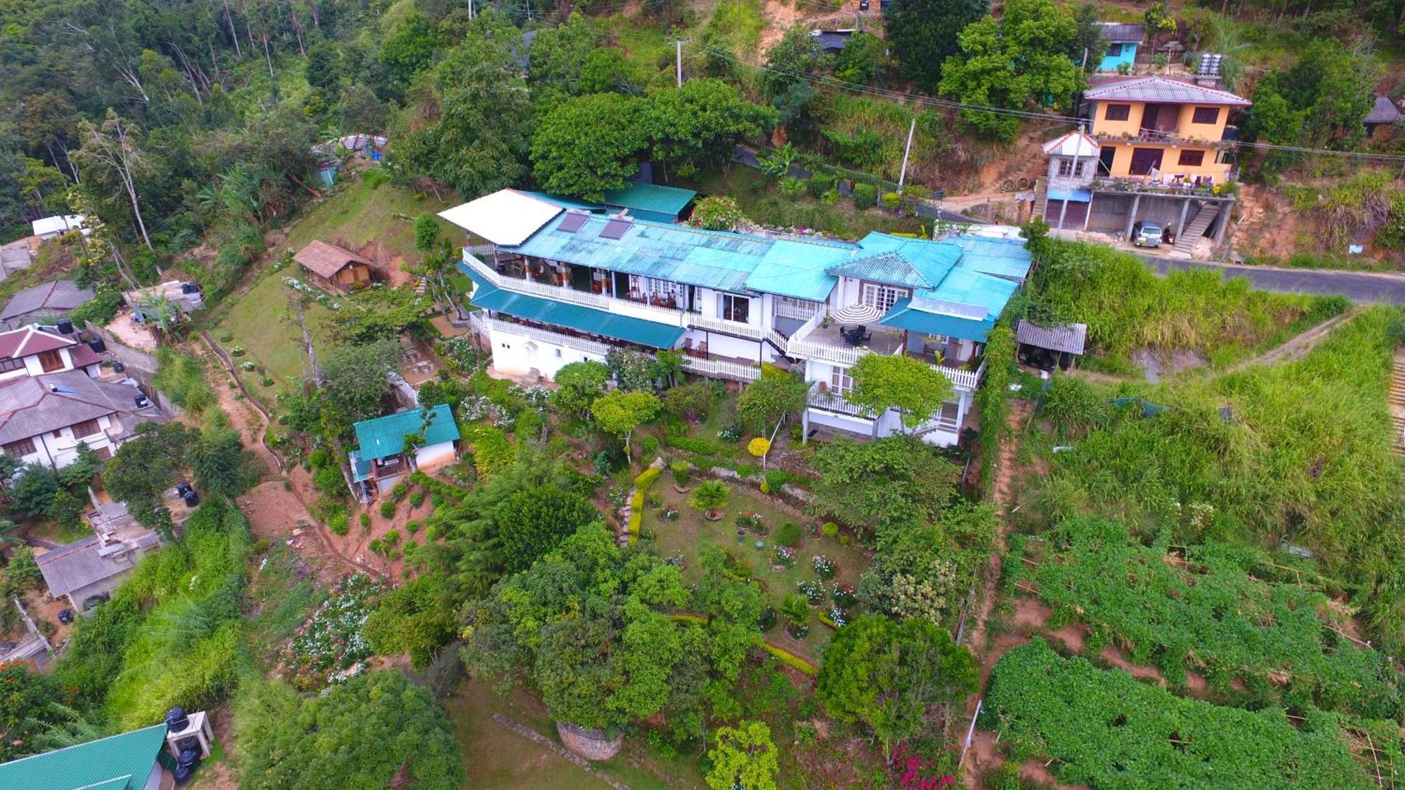 Villa Perpetua Бандаравела Экстерьер фото