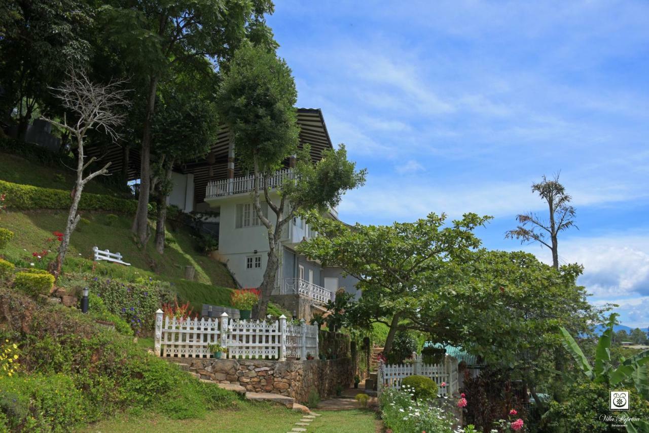 Villa Perpetua Бандаравела Экстерьер фото