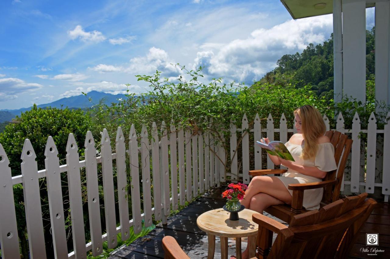 Villa Perpetua Бандаравела Экстерьер фото
